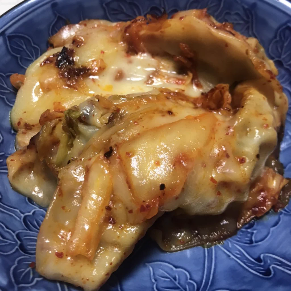 うまい…
三等分しました🙆‍♀️  