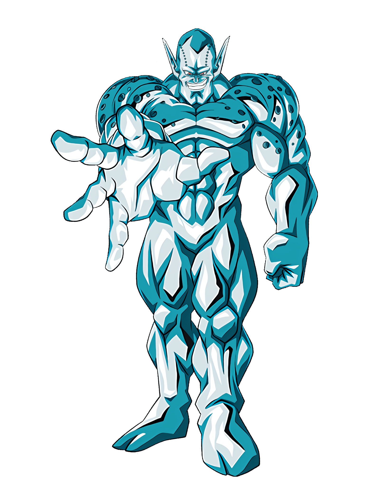 ドッカン高画質透過素材 メタルリルド T Co Xztsd7w4el Twitter