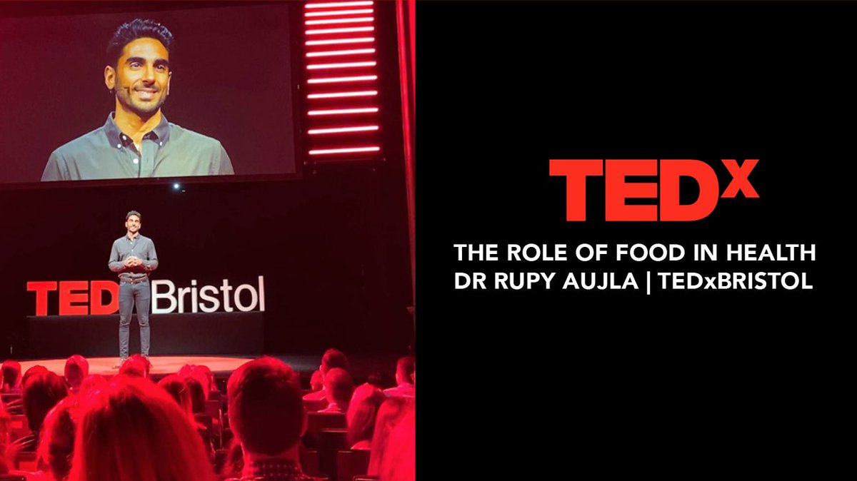 I am so excited to share my <a href="/TEDxTalks/">TEDxTalks</a> with you all!

Times have changed since I spoke at <a href="/TEDxBristol/">TEDxBristol</a> in November, but reflecting on this personal milestone, I've been struck with just how important this message is. 

Please watch &amp; share: bit.ly/3bj99x1 
#JustOneMore
