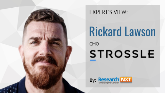 MartechWithMe's tweet photo. Insights from Rickard Lawson on the Importance of setting the right #ContentMarketing goals &amp; achieving inclusive marketing success. @ResearchNXT @RickardStrossle @strossle 
Read the entire conversation here: https://t.co/mTyV3iNjg5 https://t.co/HblVDVAlVB