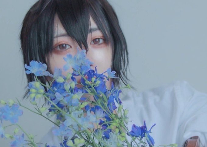 コスプレイヤーicoのTwitter画像3