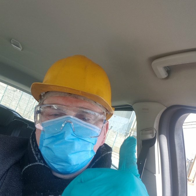 markopack_belux's tweet image. Some of our important clients are slowly restarting their production lines. Markopack Belux is ready for servicing and supporting the Telesis Marking Systems! #pinstampmarking #lasermarking #scribemarking #younameitwemarkit