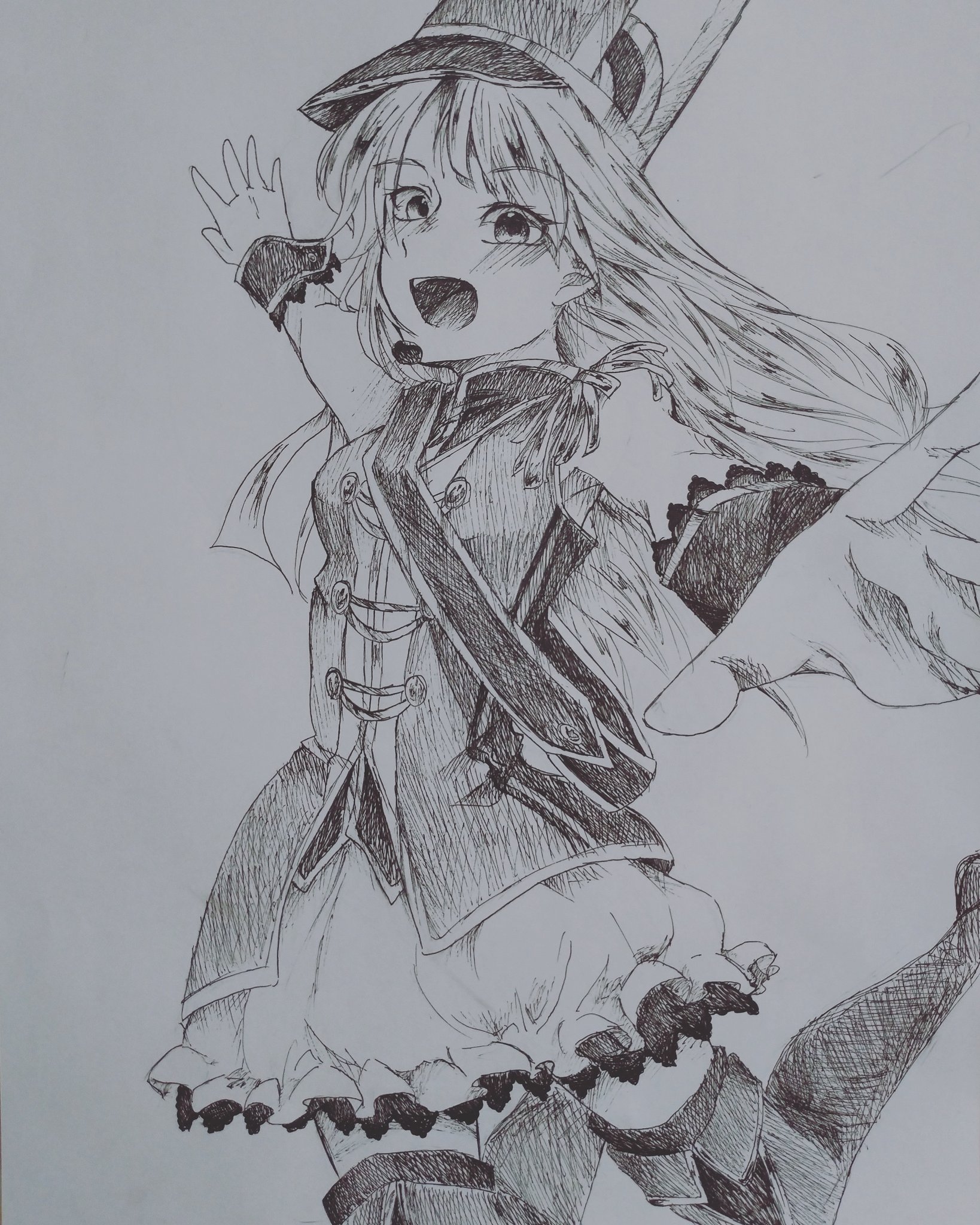 ট ইট র 桜愛 久しぶりに中3長女のイラスト バンドリ ガールズバンドパーティ の弦巻こころちゃんというキャラクター イラスト イラストレーター イラスト好きな人と繋がりたい ガルパ 弦巻こころ ট ইট র 桜愛 久しぶりに中3長女のイラスト バンドリ ガールズバンドパーティ の弦巻こころちゃんというキャラクター イラスト イラストレーター イラスト好きな人と繋がりたい ガルパ 弦巻こころ