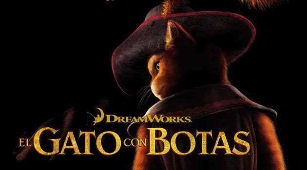 Latina_Fans's tweet photo. HOY en #CineEnLatina:
2:00 pm.
#ElGatoConBotas
3:30 pm.
#OoopsElArcaNosDeja
5:00 pm.
#NoTeMetasConZohan https://t.co/PNnGJ8Hytr