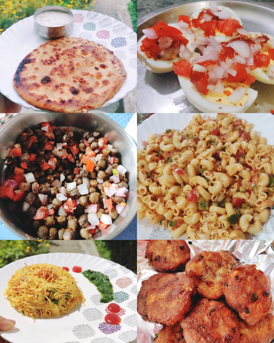 JustNihaaa's tweet photo. #SelfQuarantineMode be like ๐คญ๐คญ๐๐๐๐๐๐ .. we all will become MasterChef at the end of quarantine
.
@imfinecalmdown @SweetSayani18 @CuteMadhu16 @IAmAhed @somy_bored @aindrila350 @Sadhana2V @pearlshalini @gaurika_ghai @debashree02 @jassyk08 https://t.co/HZ9teBiJ0M