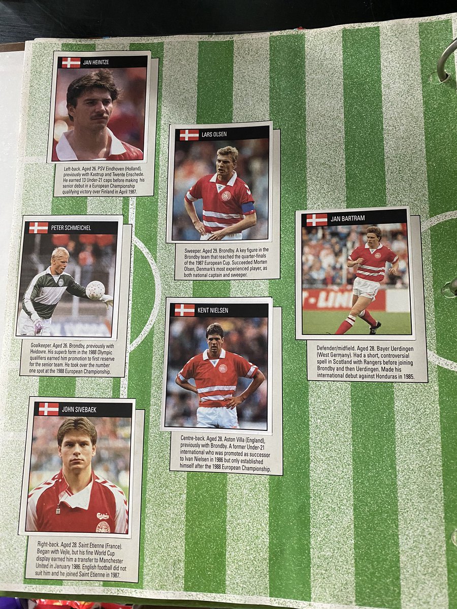 DNQ.Became a bit of a favourite page because of their subsequent failure to actually make the World Cup
