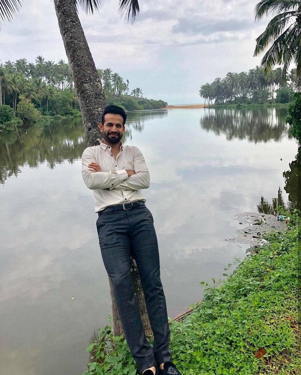 NithinJR8's tweet photo. കൊവിഡ് പ്രതിരോധമെന്നാല്‍ ഇങ്ങനെ ആയിരിക്കണം; കേരളത്തെ അഭിനന്ദിച്ച് ഇര്‍ഫാന്‍ പഠാൻ 
Thank you @IrfanPathan for your good words ❤️❤️❤️ https://t.co/ClQcmFHYMN https://t.co/IvBLkCmmU3