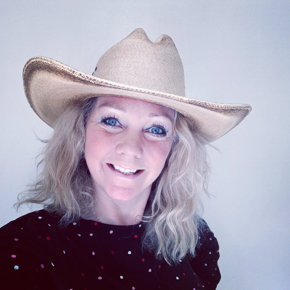 Dr Abbie Fordham Barnes RN tweet media