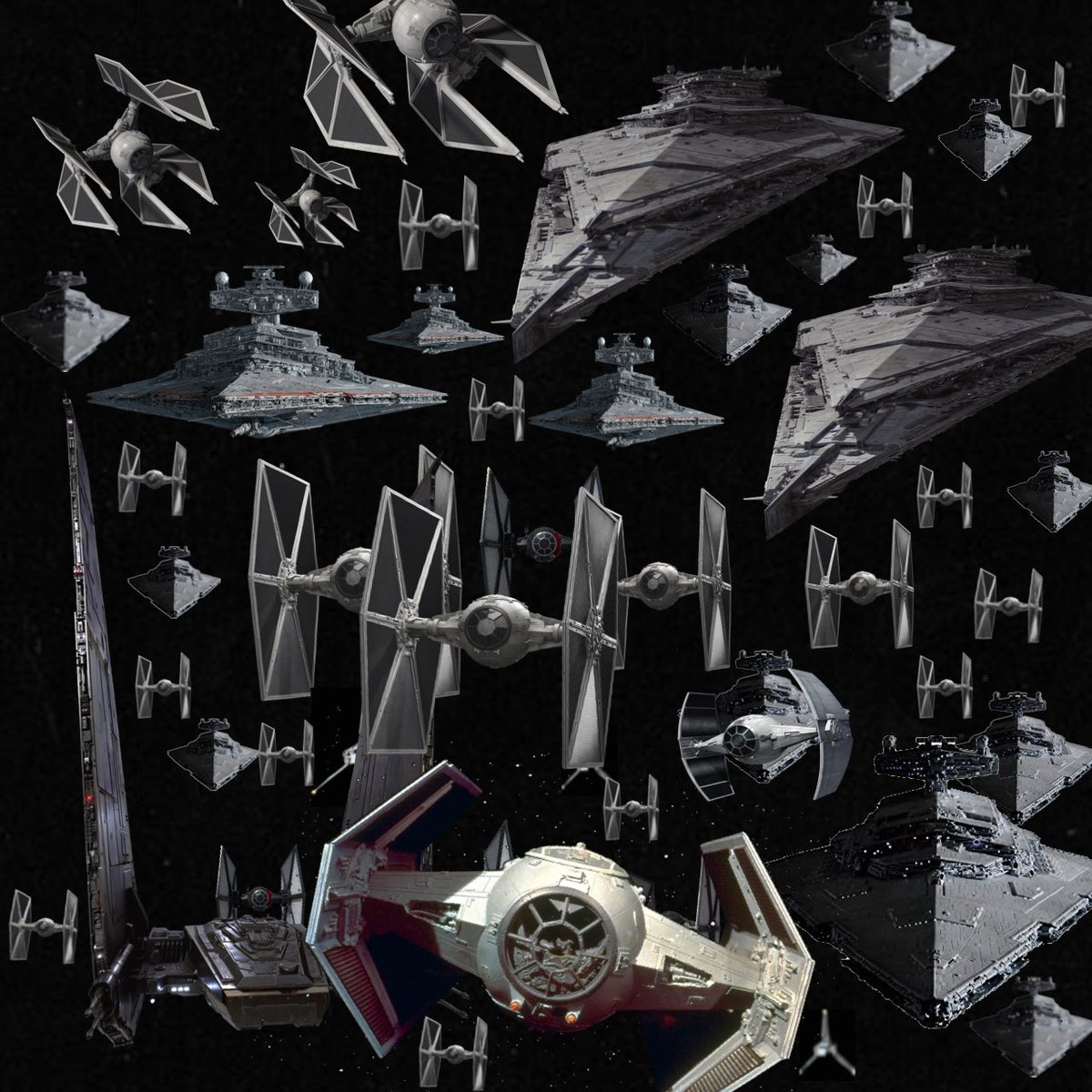 デス スター鎮守府