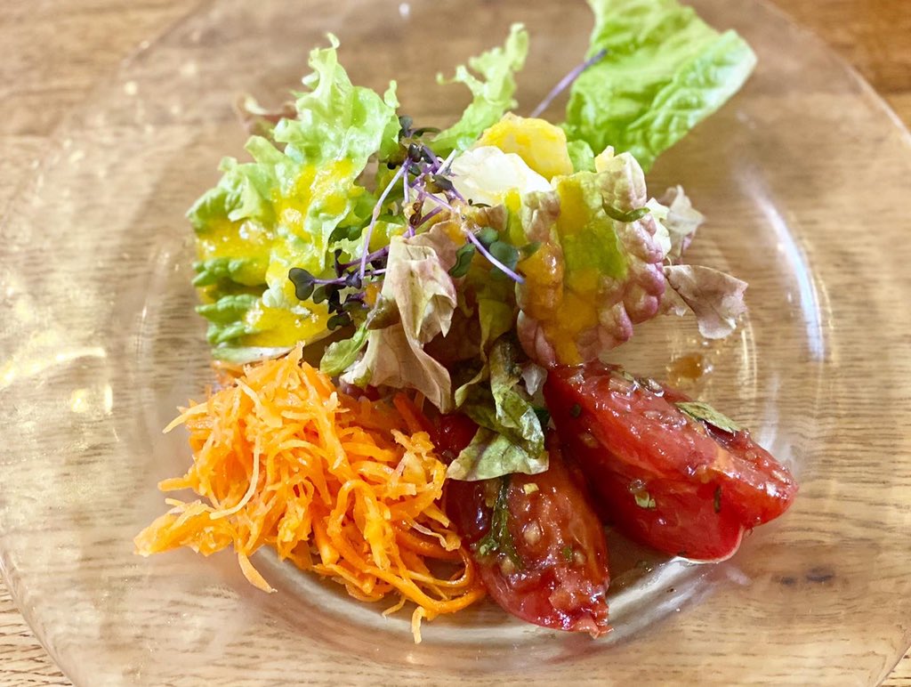 馬喰横山ランチ