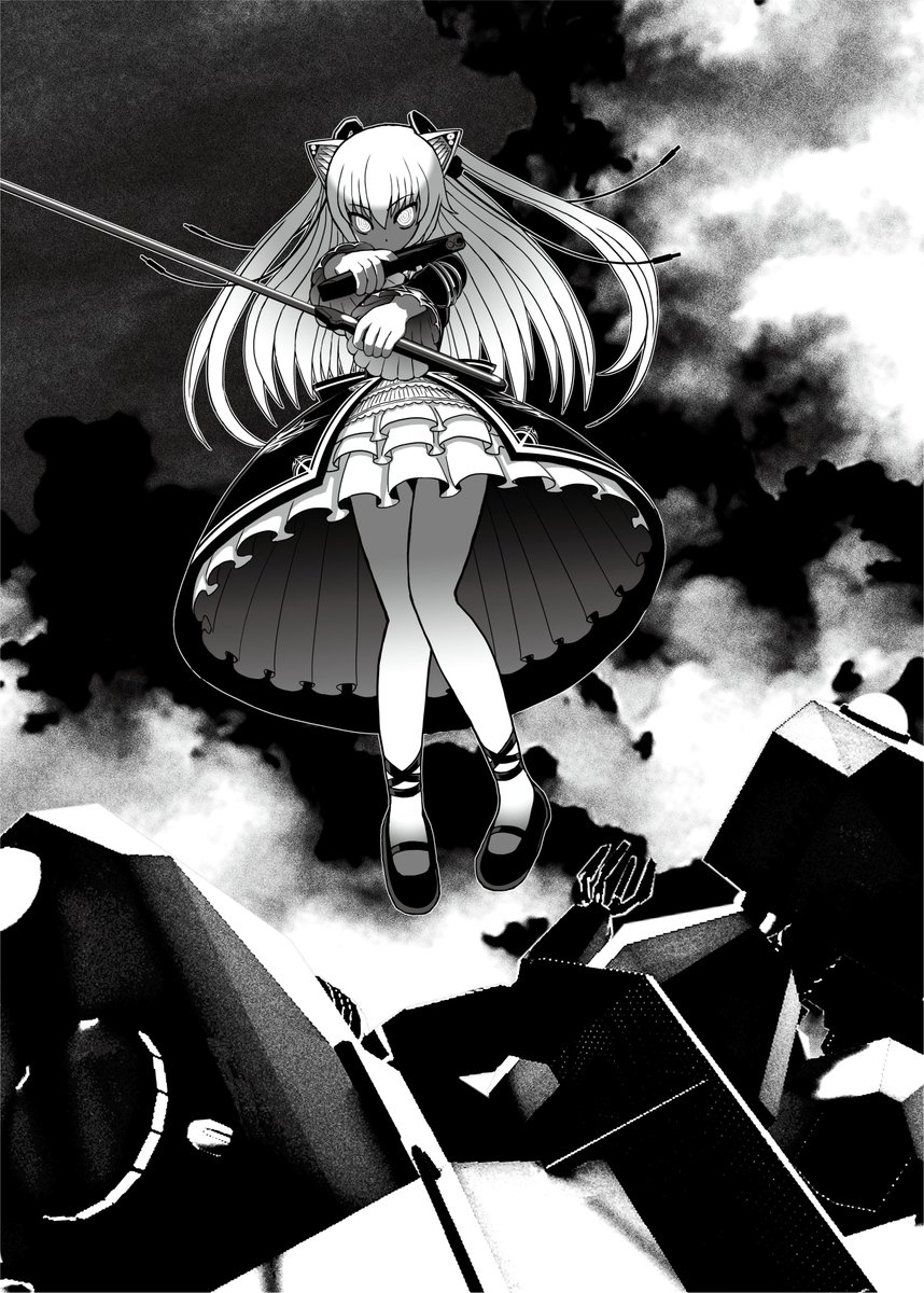 ドーラノイン Twitterren のらべり2に寄稿したイラストです 有名な戦争映画のポスターのパロディにしてみました N V Q Nora Cat ドーラノイン Twitterren のらべり2に寄稿したイラストです 有名な戦争映画のポスターのパロディにしてみました N V Q Nora Cat