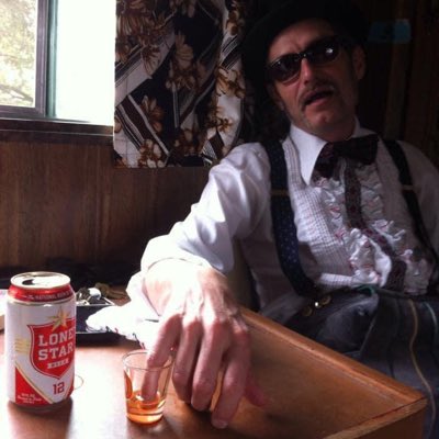 When all else fails, soak in vodka #NewProfilePic #morevodkaplease #polka