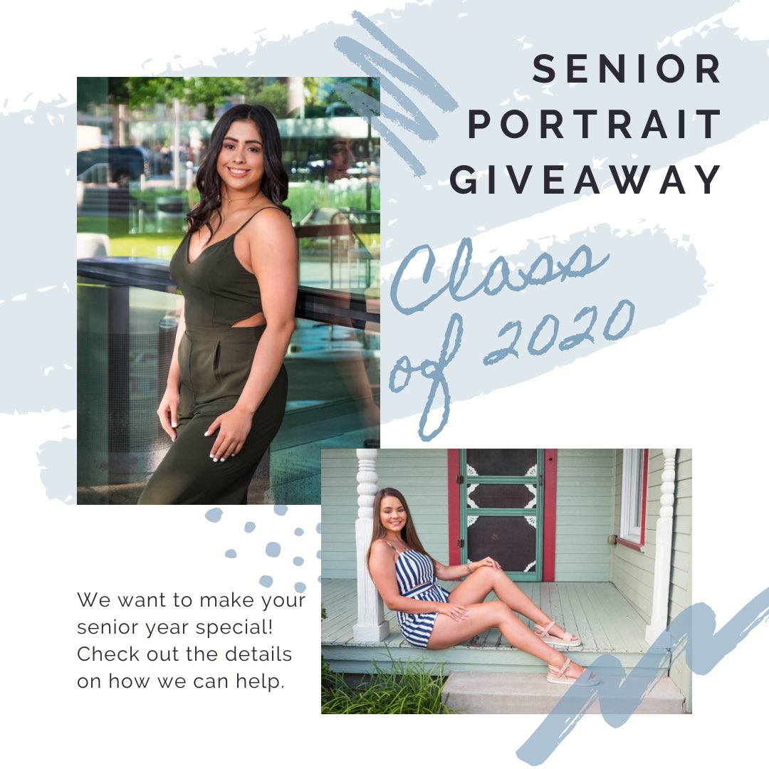 timwatsonphoto's tweet photo. Class of 2020, go check out my Instagram giveaway. https://t.co/TV8SSEgNV7 https://t.co/FmDii5eKmL