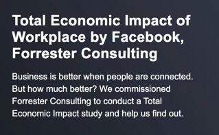 EvanKirstel's tweet photo. Get Total #Economic Impact of #Workplace by #Facebook, Forrester Consulting https://t.co/litwiKEDIA and join NYDLA as members receive get benefits on products and services and follow @Thomas_Capone https://t.co/NUeBkyLnDa #tech #news #edu #ektech #dist… https://t.co/FO6x8xyCXl