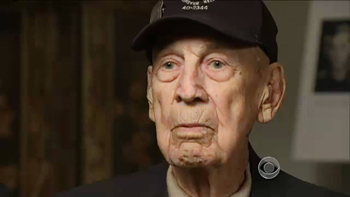 Salute Their Serivce - Honor Their Hope. A look back at  4 veterans of the Doolittle Raid. #wwii2020 #doolittleraid #jimmydoolittle #b-25bombers #aviation #USNavy #military #pearlharboraviationmuseum #pearlharbor #wwiihistory  #neverforget
ow.ly/diIp50zhxMV
