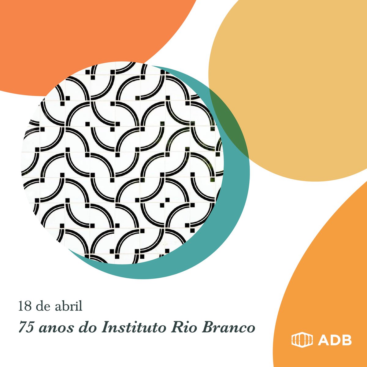 O Instituto Rio Branco, criado em 1945, é a porta de entrada para a carreira diplomática. Situado em Brasília, é o local onde os diplomatas recém-aprovados passam um ano e meio em treinamento e para onde retornam ao longo da carreira para aperfeiçoamento. #OrgulhoDeSerDiplomata