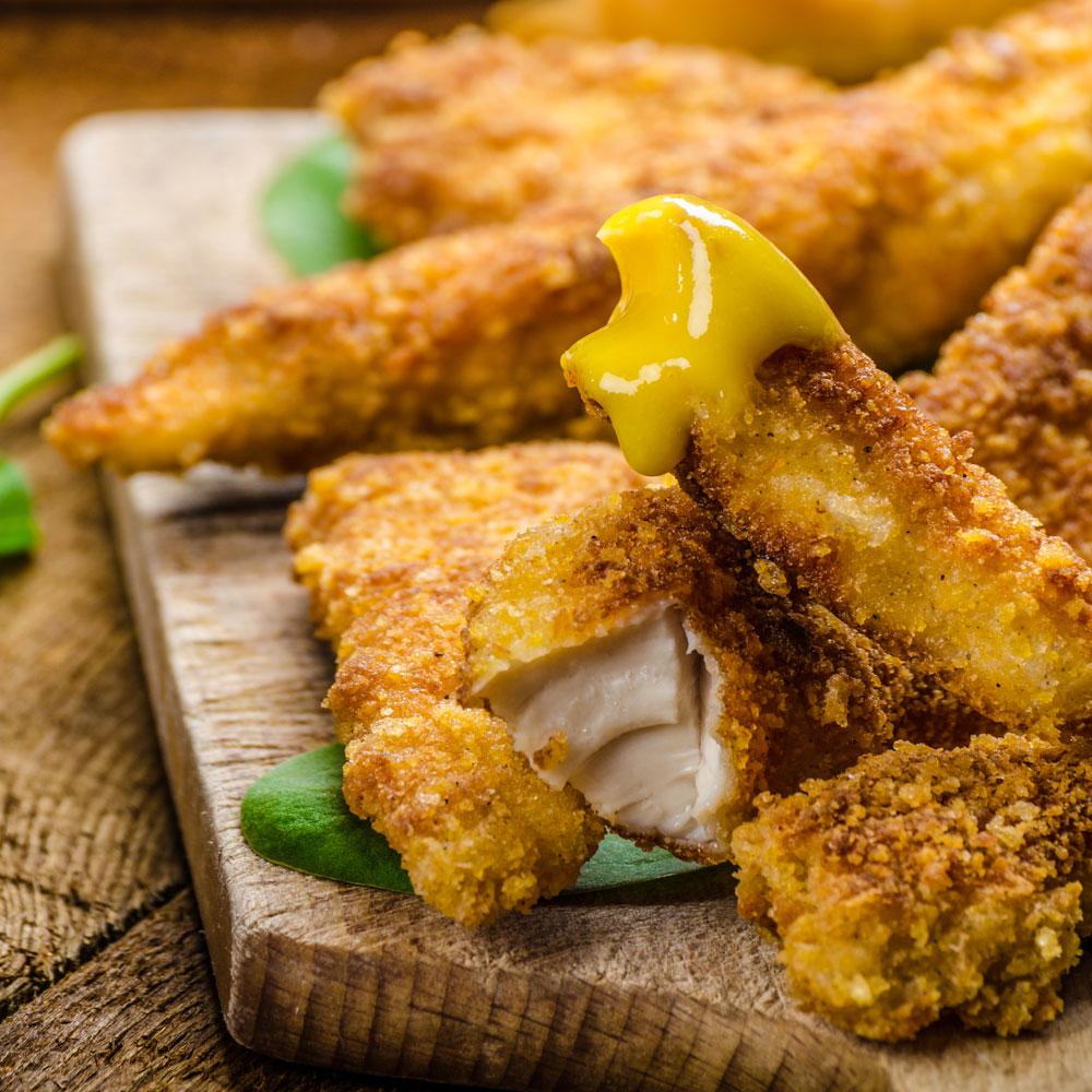 Clashduff's tweet photo. Our gluten free breaded goujons come in packs of 70 Goujons (3.5Kg), so they're ideal to feed the whole family &amp; freeze for later

Our great value packages are perfect for friends &amp; families to combine orders

https://t.co/AZ5CvYgV7Q

#glutenfree #tastetheisland #thisisirishfood https://t.co/QQih9Rr5H9