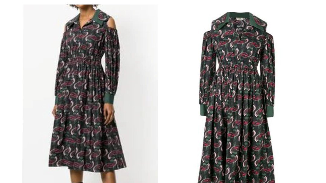 アップル 米倉涼子 さん衣装情報 昨日放送の ぴったんこカンカン で着用していたワンピースです こちらは Fendi のアイテムです ぴったんこかんかん 詳しくはこちら T Co Pysw2ipjr3 T Co Dhqh4n55bh