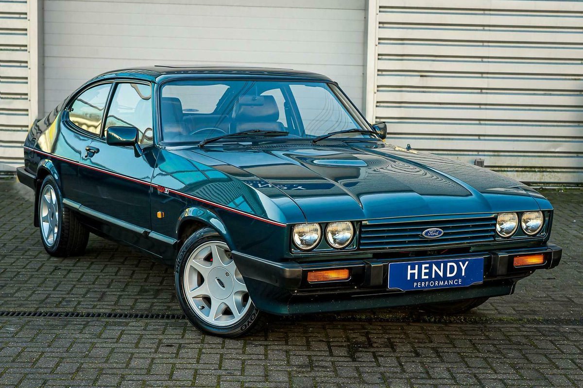 Retroprojects's tweet photo. 1988 Ford Capri 280 Brooklands
SEE EBAY AD >> https://t.co/1H68Abv5bs

#fordcapri #280 #280brooklands #brooklands #capri #capri280 #classiccar https://t.co/MYfswtfkPe