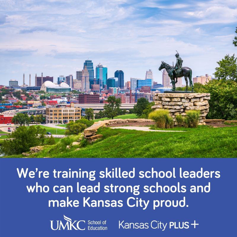 TNTP's tweet photo. When our students return to schools, they will need talented & dedicated strong leaders. Because of that, we've extended the deadline for #KCPLUS to April 27. To learn more about the application process, join our next webinar April 22 at 6pm CST:https://t.co/7paJJKymiz #TNTP#UMKC https://t.co/R7qj7GsQE4