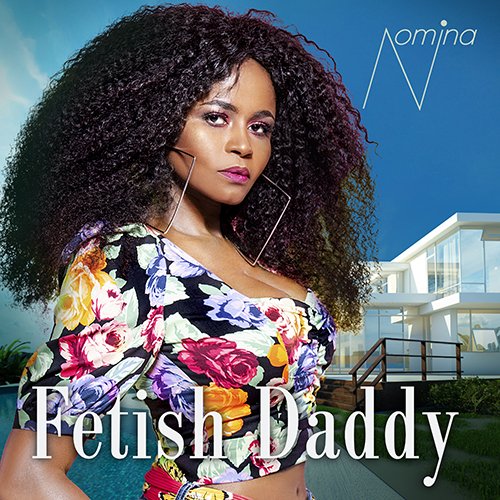 anrfactory's tweet photo. Artist Nomina has dropped single ‘Fetish Daddy’, embracing that Pop style giving off this real feel good feeling as you listen with the super energetic high energy beats that flow throughout.  #Nomina #Pop #rnb https://t.co/LDLPaB7w4G https://t.co/fiytKWk6XW