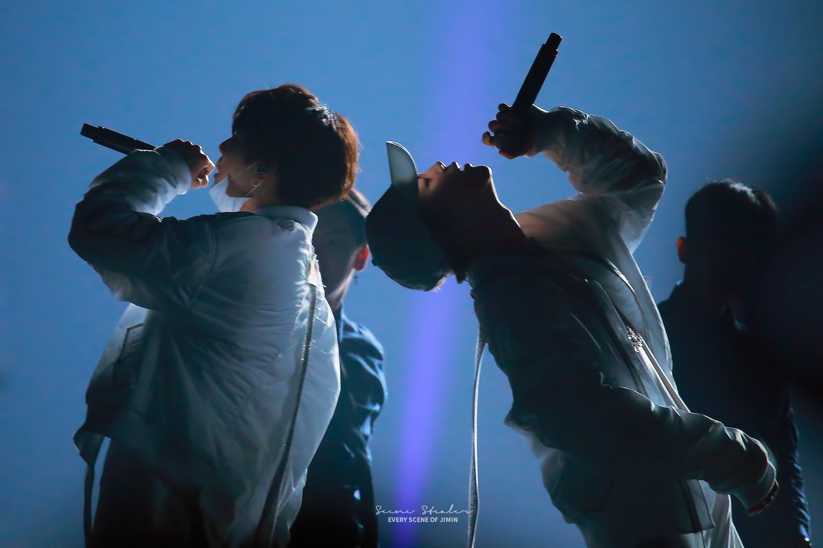madeinthe95s's tweet photo. tony montana, whew ㅡ

#JIMIN
#SUGA
@BTS_twt https://t.co/WXYboiMmqw