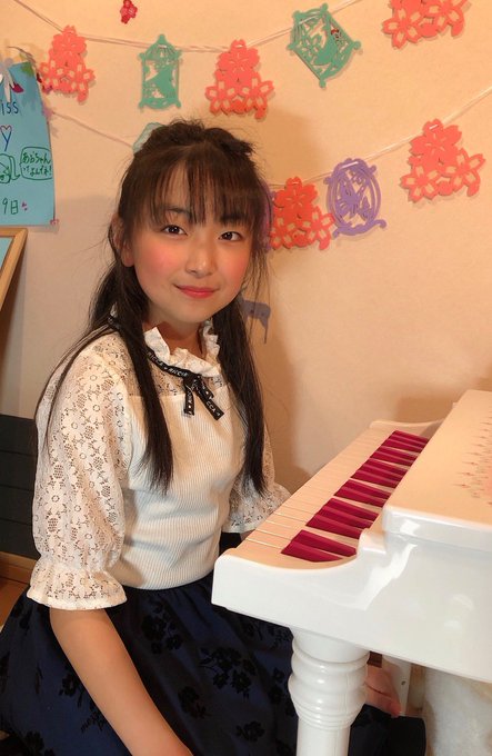 Twitterのコスプレ画像2