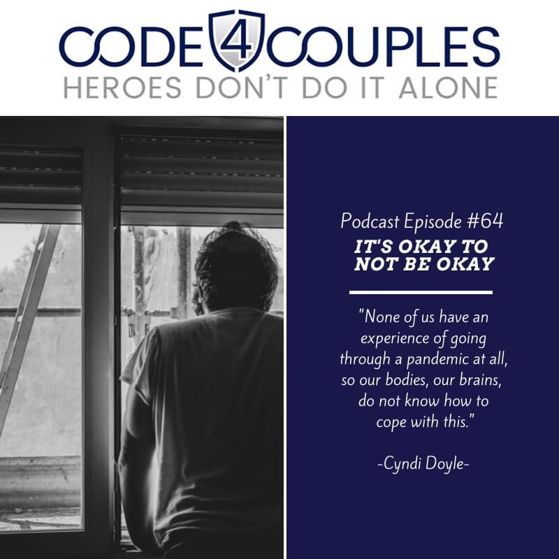 cyndidlpc's tweet photo. ***New Podcast Coming*** 
Tune in this Monday, April 20th! #code4couples https://t.co/fBMUamdPPb