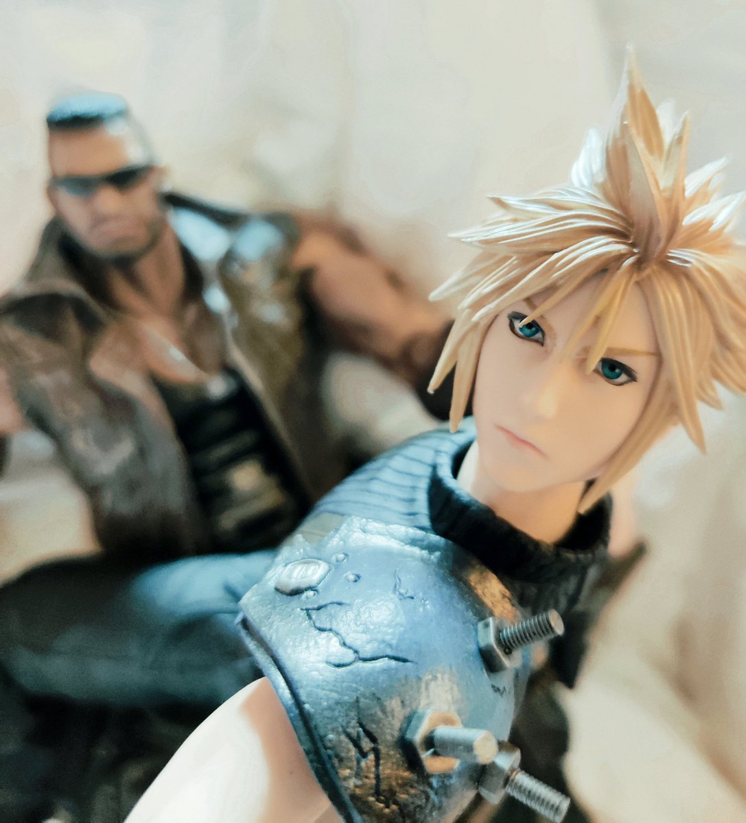 CloneKorp's tweet photo. Finally starting up an onlyfans page.
Exclusively to final fantasy.
#OnlyFantasy https://t.co/3laWVJkhQ7