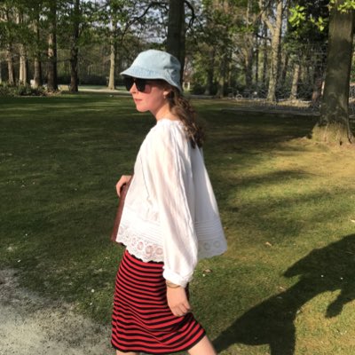 #nieuweprofielfoto