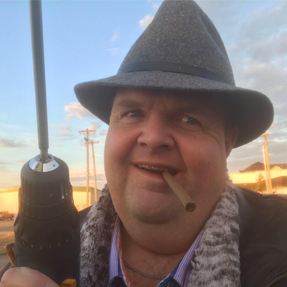 Happy Birthday to the Lakeland's own "Uncle Buck"    What a beauty!   Wishing a great day to our Friend <a href="/_byronjohnson/">Byron Johnson</a>  from <a href="/ducharmemotors/">Ducharme Motors</a>