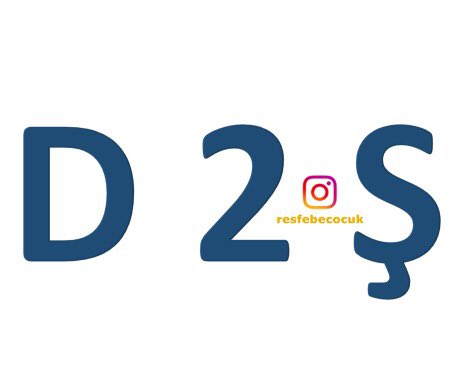 resfebe's tweet image. Bu ve daha fazlası Instagram’da @resfebeonline ve @resfebecocuk sayfasında.

#resfebe #zeka #mantık #oyun #bulmaca #soru #resfebeonline #instagram #etkinlik #ilkokul #takip