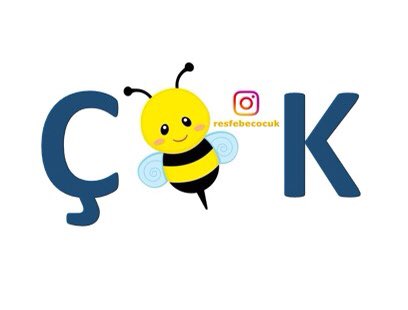 Bu ve daha fazlası Instagram’da @resfebeonline ve @resfebecocuk sayfasında.

#resfebe #zeka #mantık #oyun #bulmaca #soru #resfebeonline #instagram #etkinlik #ilkokul #takip
