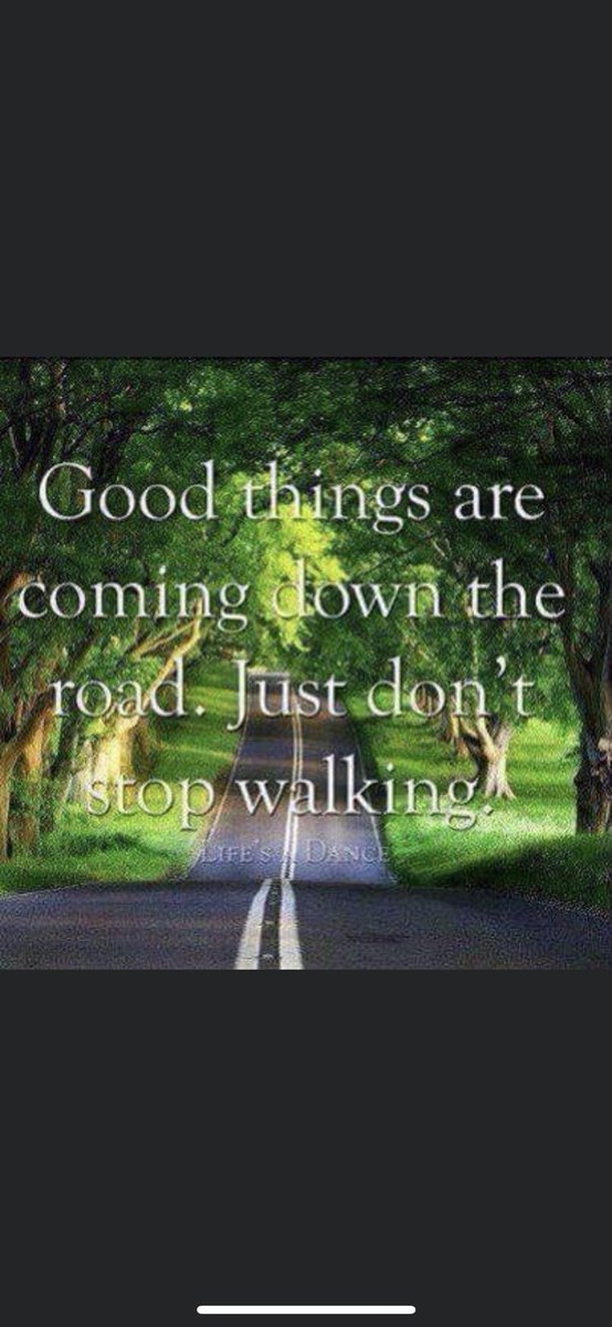 Tough day yesterday with governor’s announcement .. we need to keep looking ahead..stay strong.. there will be so much good to come from all this #believe #staystrong #keepgoing
