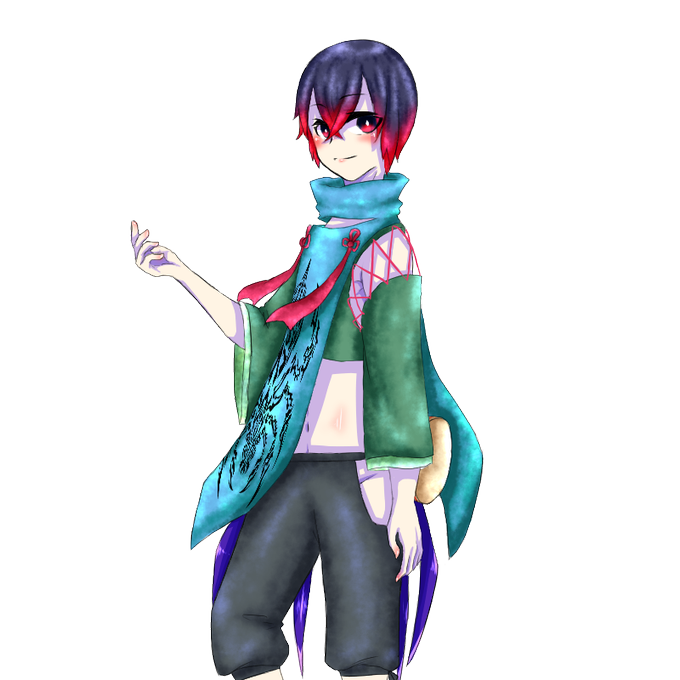 男の子のイラストだけで興味を持ってくれる方へ届けのtwitterイラスト検索結果 古い順