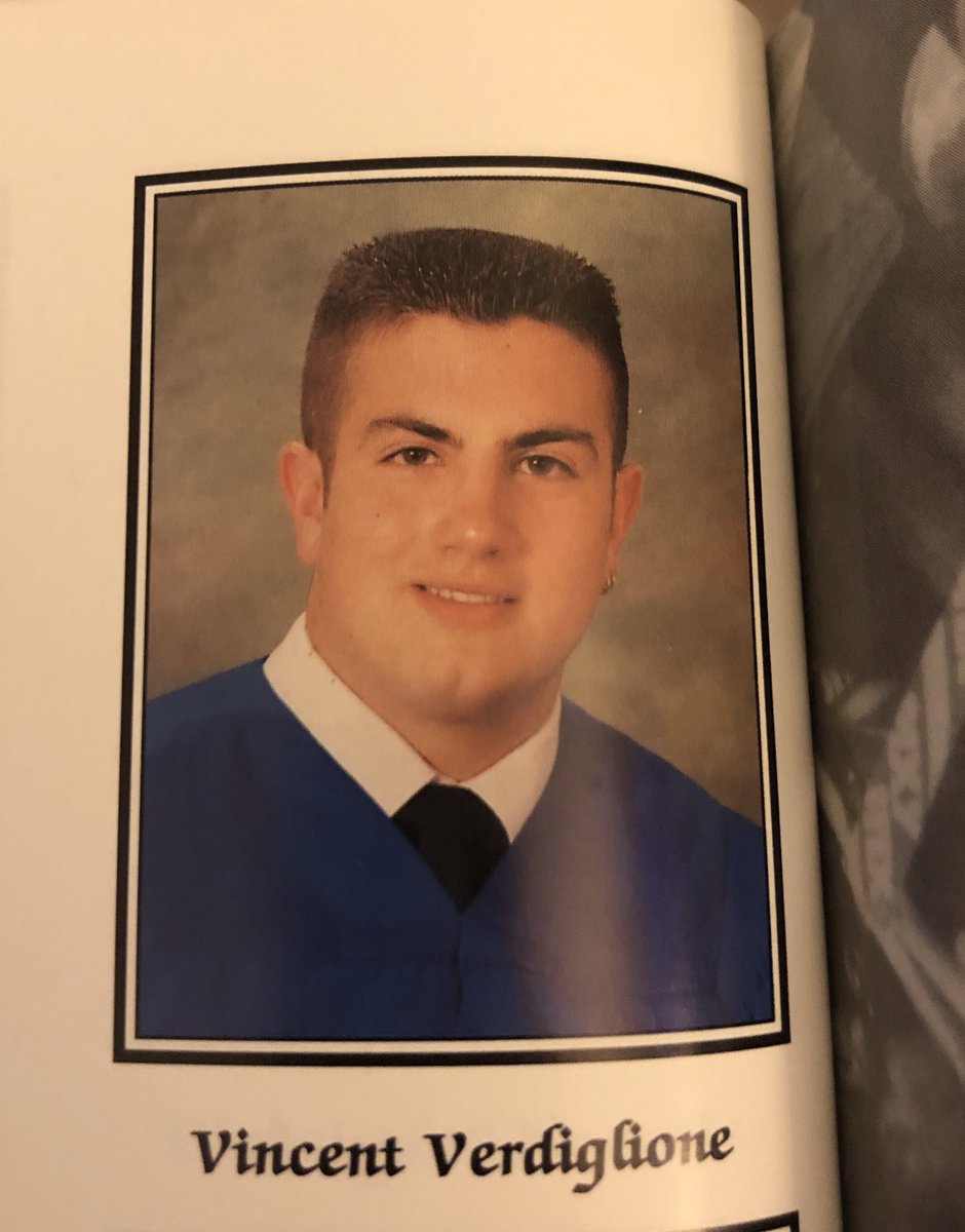 Vincent Verdiglione tweet media