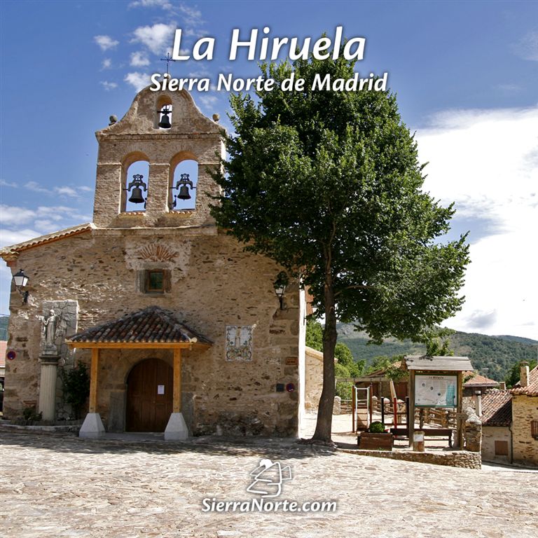 La Cascada del Purgatorio y La Hiruela, los más visitados de la Sierra Norte de Madrid en 2019 SierraNorte.com/mas-visitados-… 

Ánimo, ya falta menos para que vuelvas a disfrutar de la Sierra Norte de Madrid 

#SierraNorteMadrid #SierraNorteDeMadrid