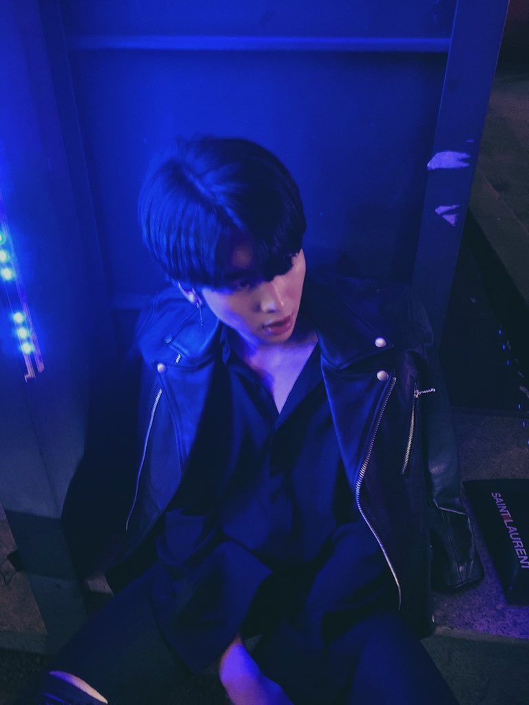 UP10TION's tweet photo. [#샤오]🚦 https://t.co/uzYbq9Eame