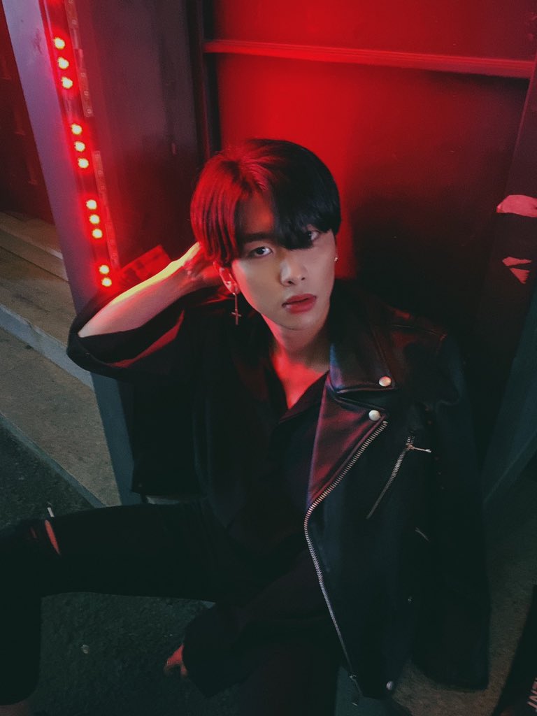 UP10TION's tweet photo. [#샤오]🚦 https://t.co/uzYbq9Eame