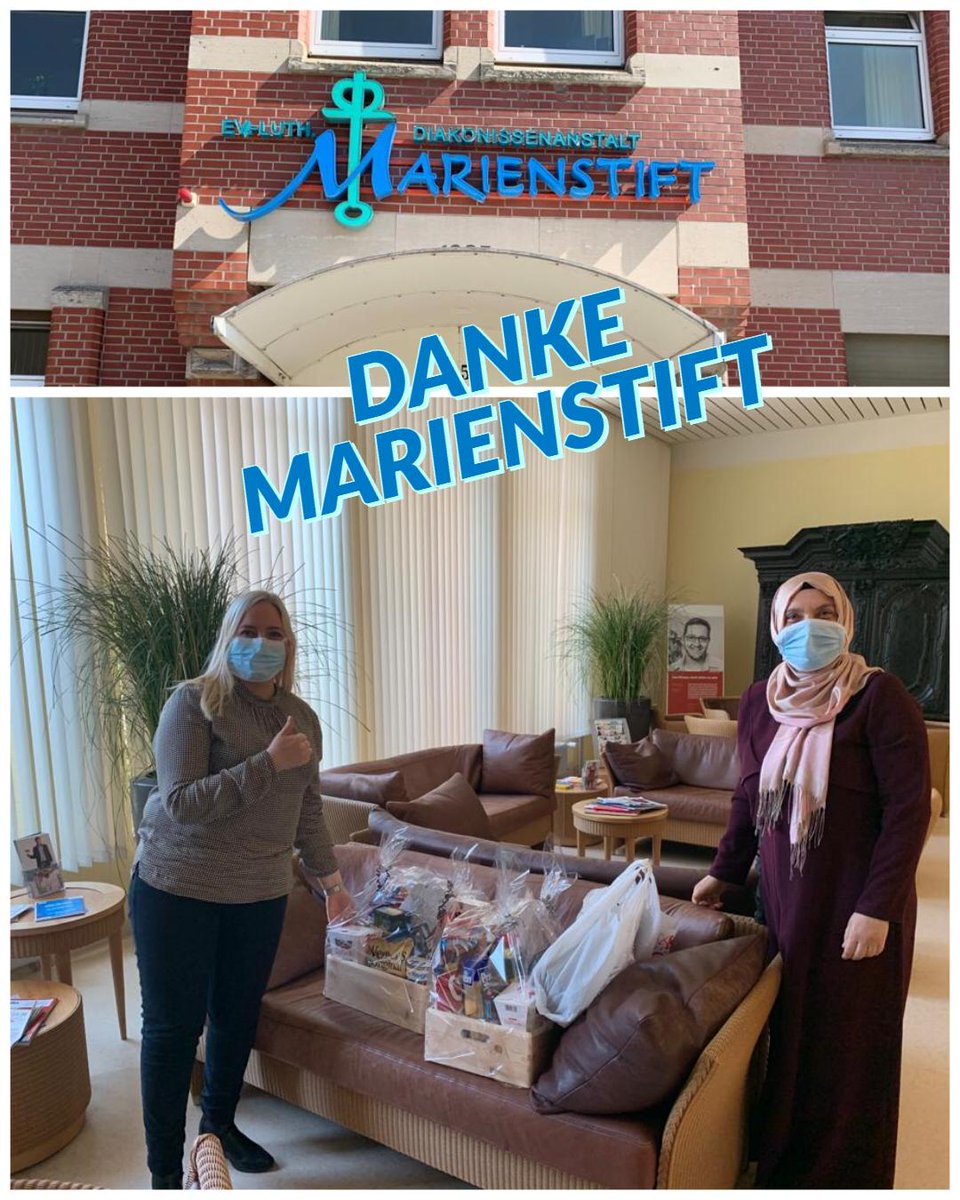 igmgbskt's tweet photo. Herzlichen Dank an die #Heldinnen und #Helden von Corona-Virus! (1/3)

@KlinikumBS @Polizei_BS @feuerwehrbs 
@Stadt_BS @igmgorg #KrankenhausMarienstiftBS https://t.co/YmjiCfecNd