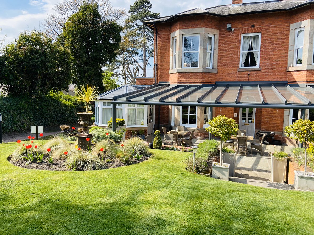 The Alexandra Court tweet media