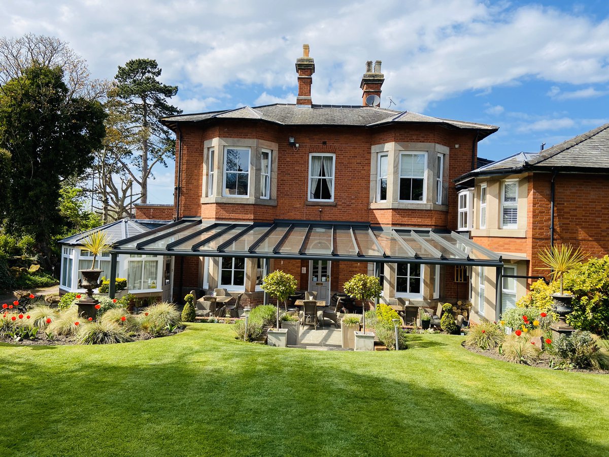 The Alexandra Court tweet media