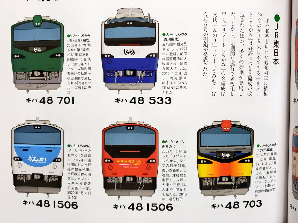 ヨンマニ En Twitter 顔図鑑においては 西フォントが手に入らなかったからといって 国鉄フォント無理やりそれっぽくして涙ぐましい努力を している割には 東の48jtのフォントサイズに関してはノータッチだし 東フォントの赤新潟は何故か国鉄フォントだし 40 2026と