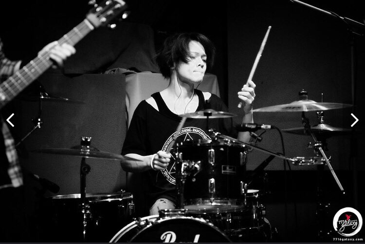 On stage
with G.L.A.M.S

During Sound Checking before the Show
(Berlin, Germany)
March 5, 2020

-Photos by “7716 galaxy”-

#ライブ写真
#livephoto