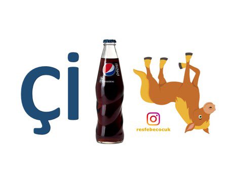 Bu ve daha fazlası Instagram’da @resfebeonline ve @resfebecocuk sayfasında.

#resfebe #zeka #mantık #oyun #bulmaca #soru #resfebeonline #instagram #etkinlik #ilkokul #takip