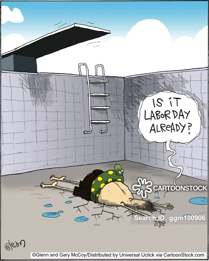 Draining a pool? Oh really a great labor...
poolaboveground.com/how-to-drain-a…

#poolclean #poolsupply #pooldrain