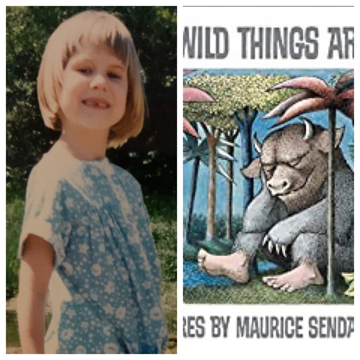 And now presenting <a href="/theKinderCat/">Alexandra Catalani</a> Mrs. Catalani with her favorite book from Kindergarten! Keeping it real folks. Kids and books. Kids and books! <a href="/HowardAHISD/">HowardECC</a> ! <a href="/AHISD/">Alamo Heights ISD</a> <a href="/marie_peery/">Susan Marie Peery</a>