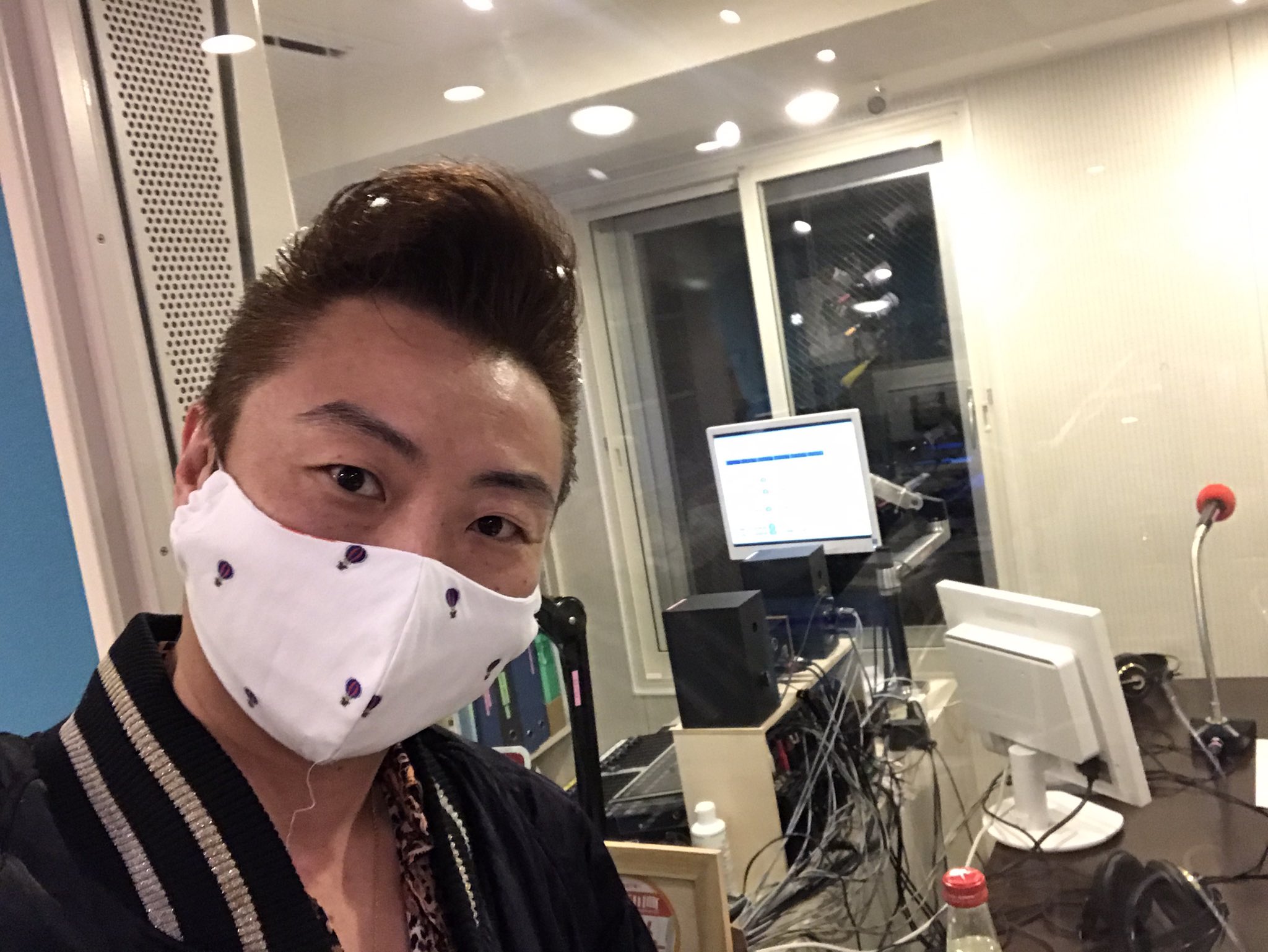 アントニオもんでん Twitter Search Twitter