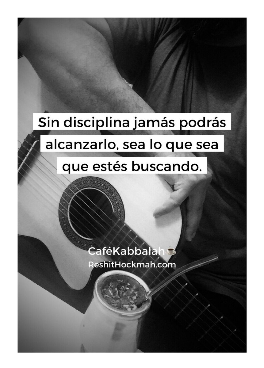 CafeKabbalah's tweet photo. Examínate y observa que tan fuerte es tu disciplina.

1. ¿Soy organizado?

2. ¿Estoy utilizando mi tiempo de manera eficiente?

3. ¿Qué puedo hacer para mejorar?

4. Traza un plan detallado para tu día, y al final de éste observa si lo cumpliste.

5. Organízate.

#CaféKabbalah☕️ https://t.co/ehnt2c7YKM