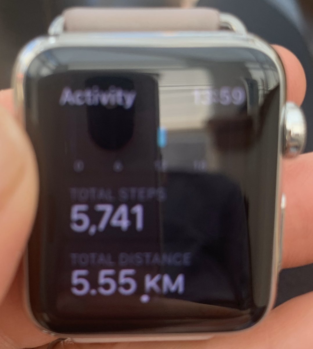 NicolaSturgeon's tweet photo. Decided to clear my head a bit by taking some of my own advice today - some fresh air and exercise is good for your physical and mental health. Just remember to stay in your own household group and at least 2 metres away from others 🏃🏻‍♀️ #lockdownexercise https://t.co/gjBhw9ePX1